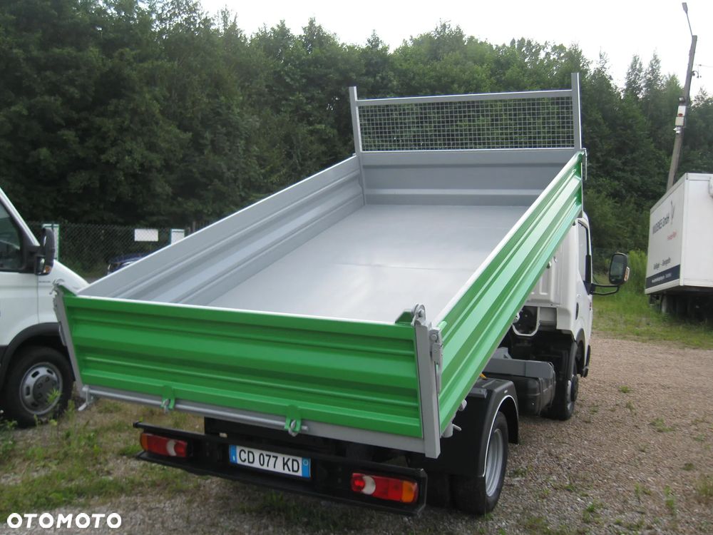 Renault MAXISITI WYWROTKA NA 3-STR. 3,60-m.  DŁUGA NOWA - 5