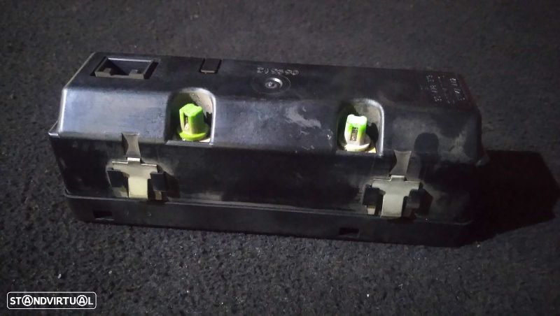 Display Opel Astra F Combi (T92) - 4