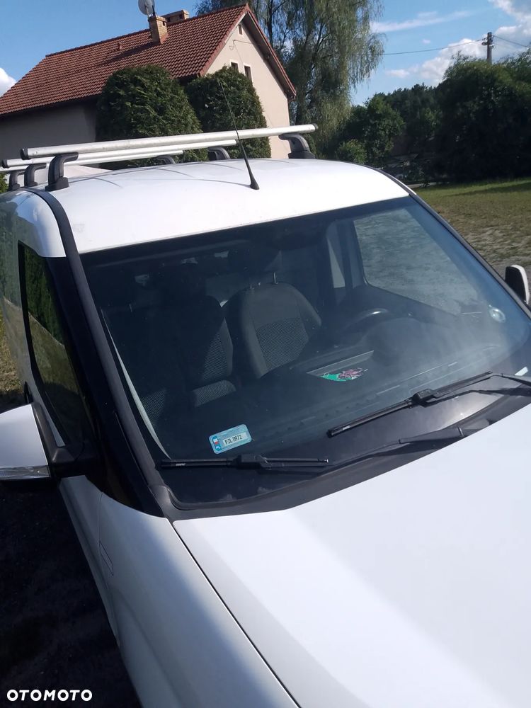 Fiat Doblo - 8