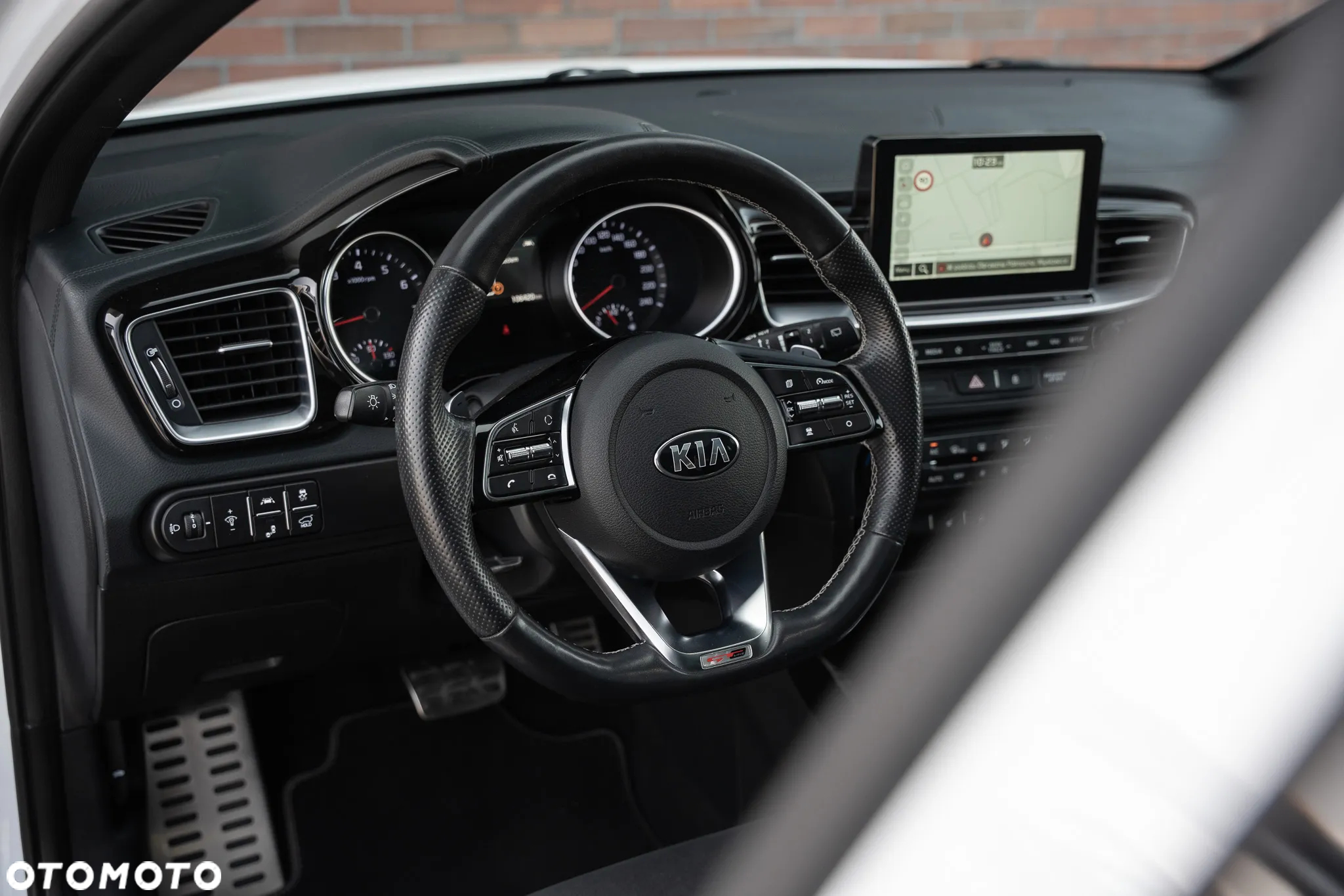 Kia ProCeed 1.4 T-GDI GT Line DCT - 20