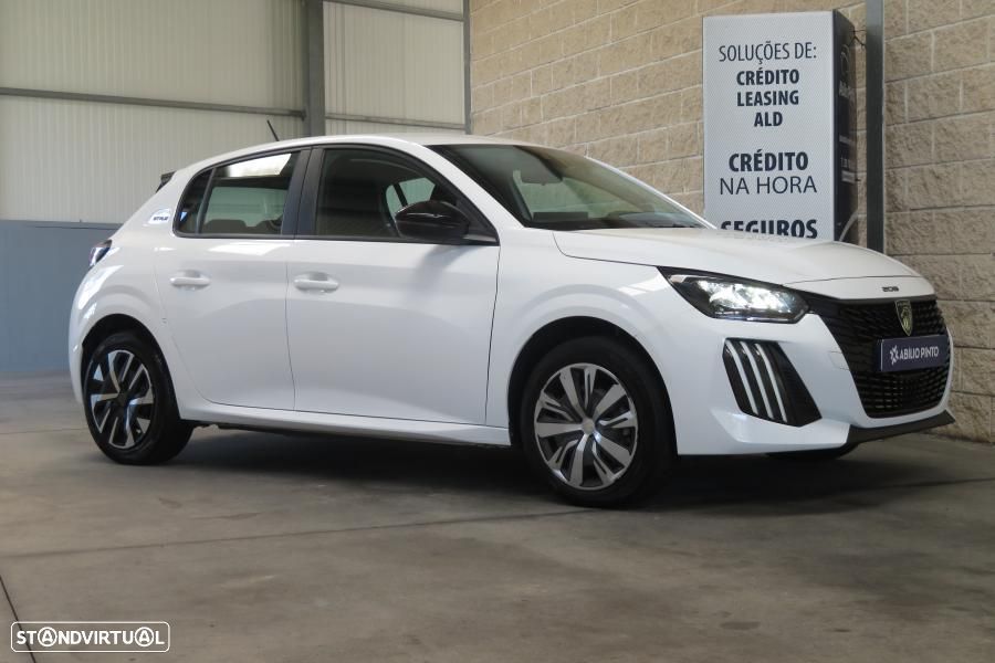 Peugeot e-208 50 kWh SE Style - 5