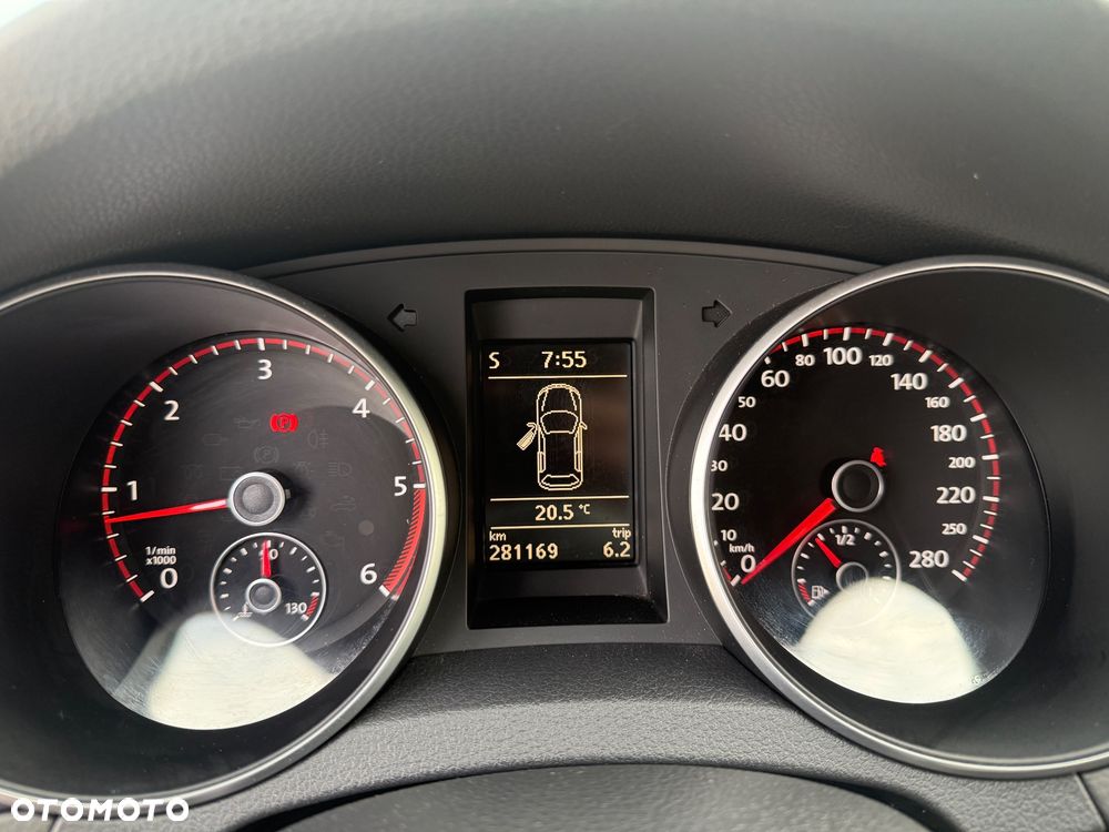 Volkswagen Golf - 15