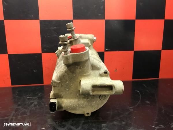 Compressor Do Ar Condicionado Volkswagen Crafter Caixa (Sy_, Sx_) - 3