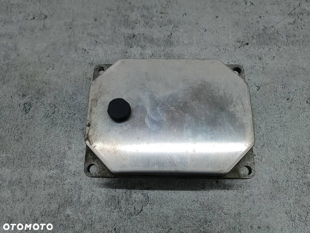 KOMPUTER, STEROWNIK FIAT GRANDE PUNTO 51847330 1.4 8V - 4