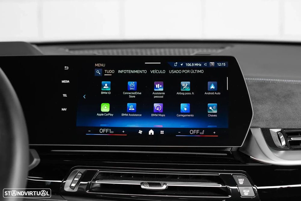 BMW iX2 xDrive30 Pack Desportivo M Pro - 14