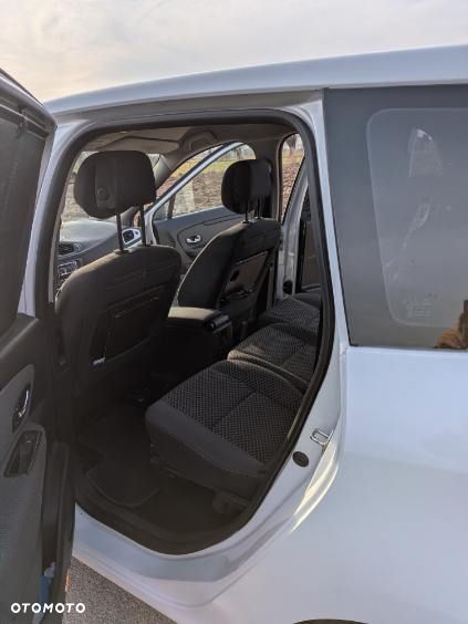 Renault Grand Scenic Gr 1.6 dCi Energy Bose Edition S&S - 7