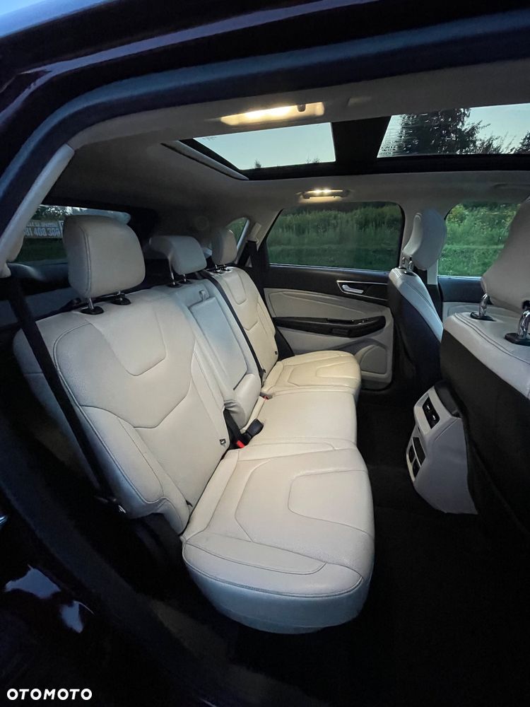 Ford Edge - 5
