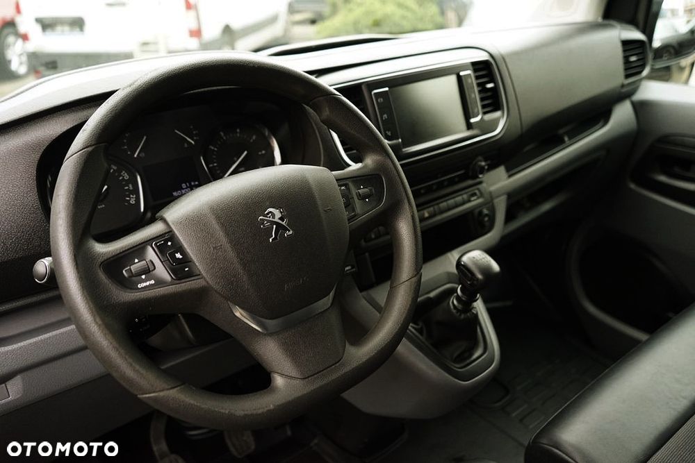 Peugeot Expert - 21