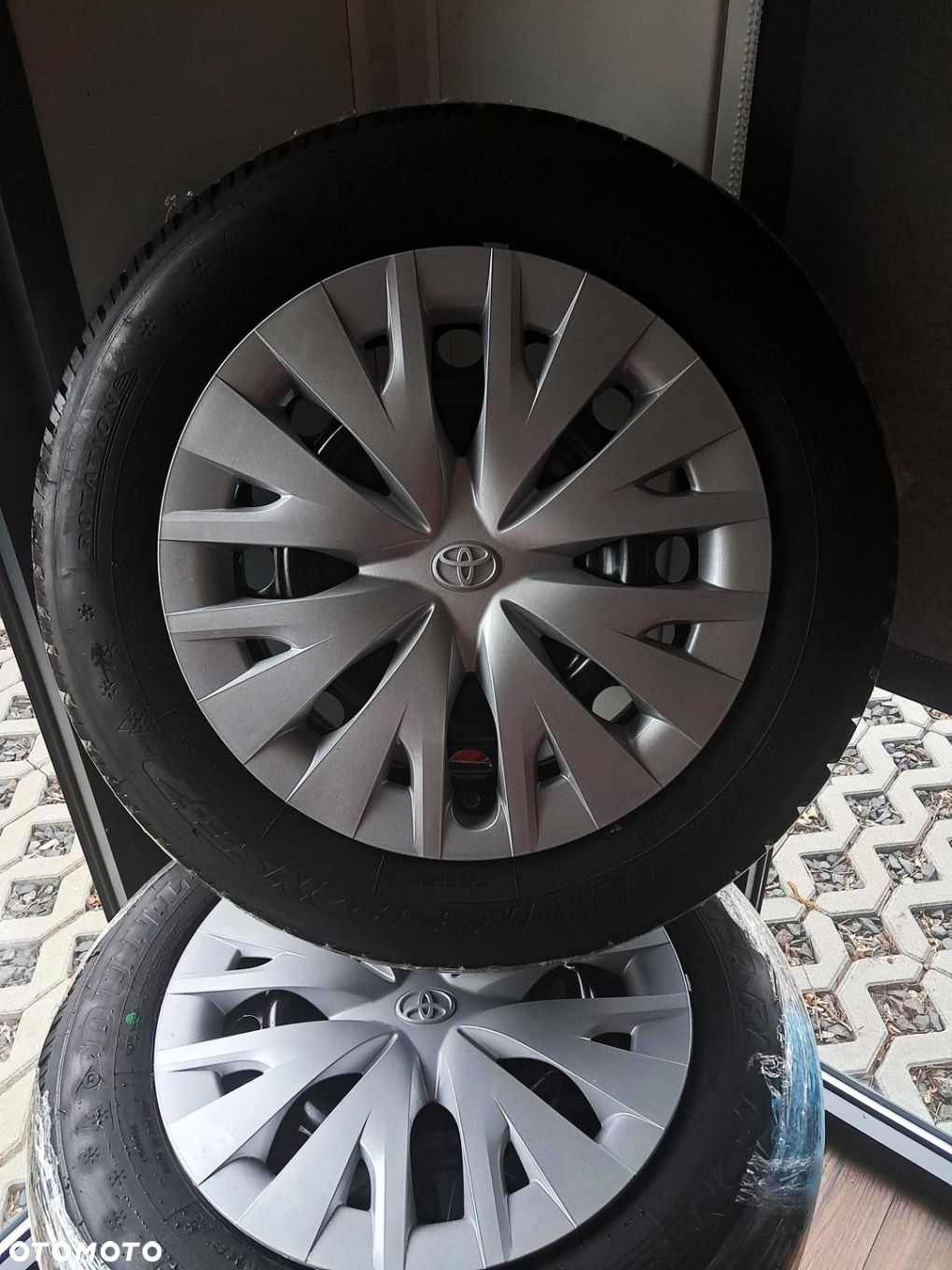 Toyota Yaris Hybrid 1.5 Comfort - 20