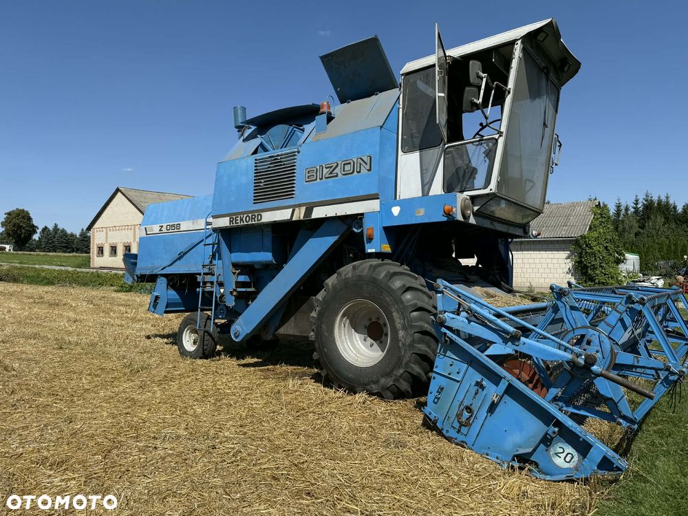 Bizon Rekord - 5