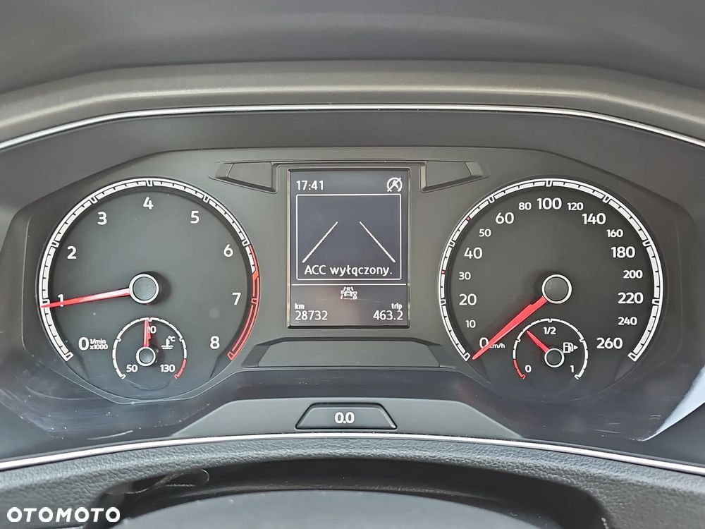 Volkswagen T-Roc 1.0 TSI Advance - 16