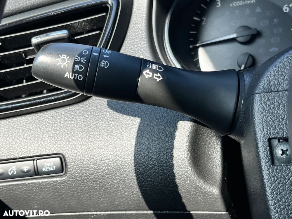 Nissan X-Trail 1.3 DIG-T Tekna - 18