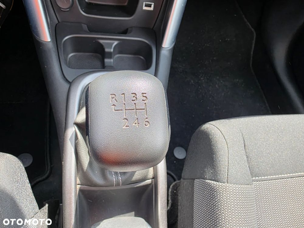 Citroën C3 Aircross PureTech 110 Stop & Start Shine - 29