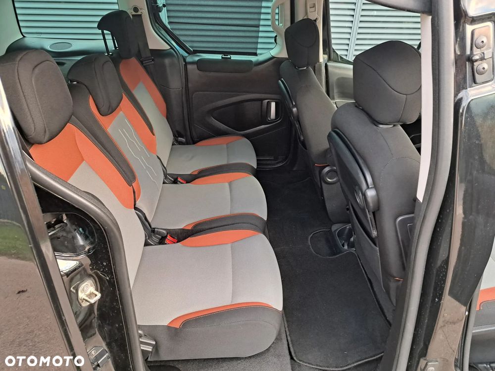 Peugeot Partner 1.6 BlueHDi Outdoor - 14