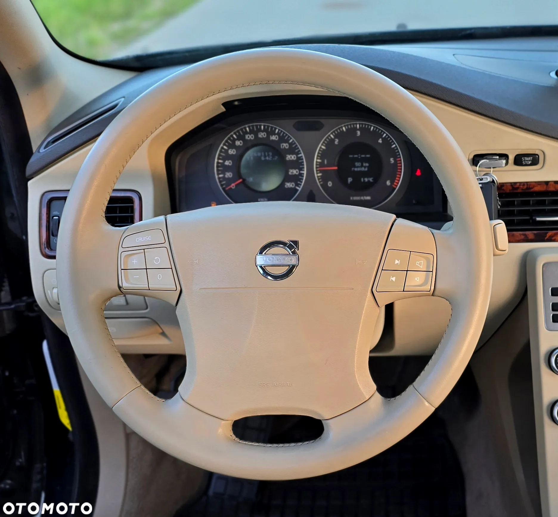 Volvo S80 D5 Summum - 21