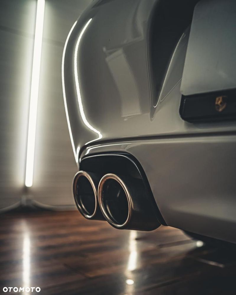 Porsche 911 Carrera 4S PDK - 14