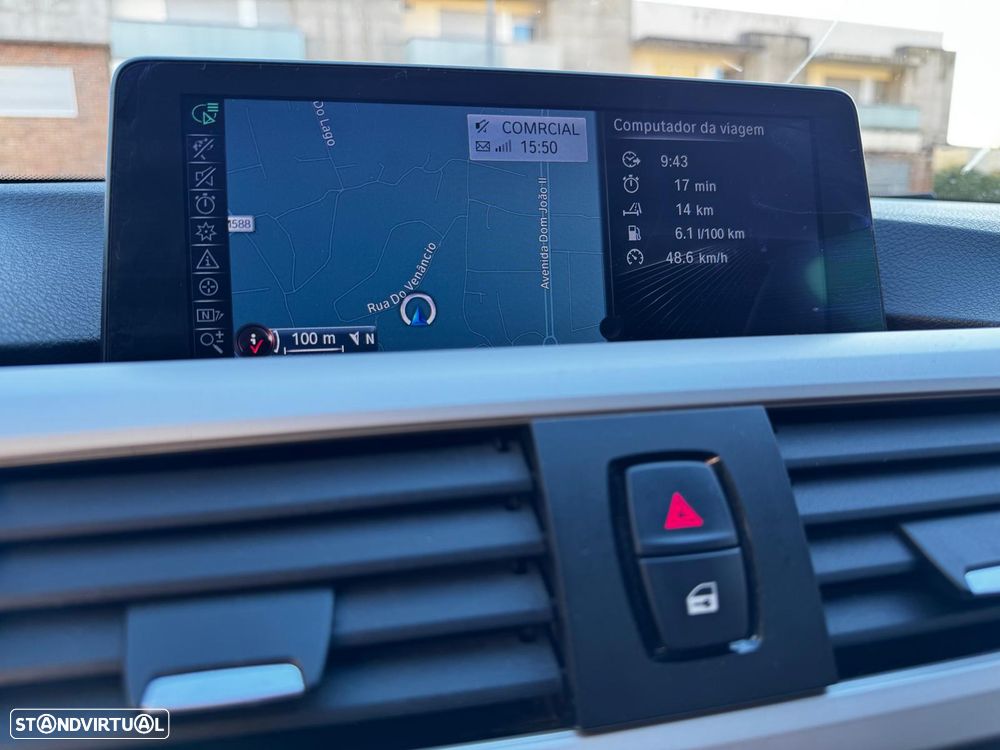 BMW 320 d Modern Line - 7