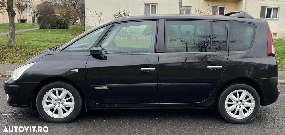 Renault Espace 2.0 dCi Expression - 6