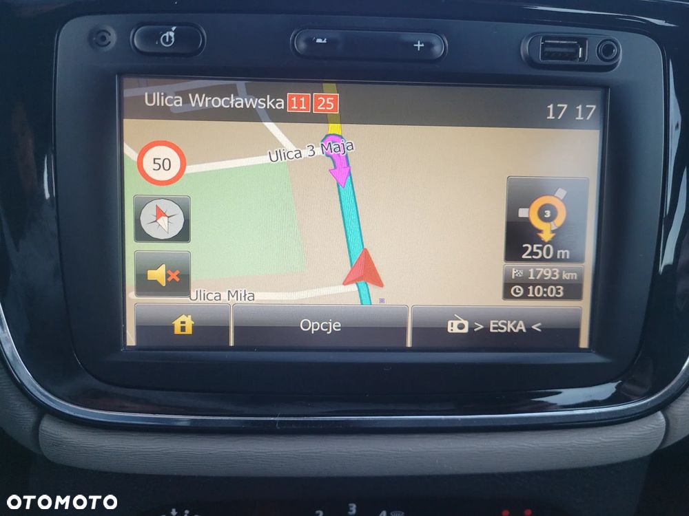 Dacia Lodgy dCi 110 Comfort - 13