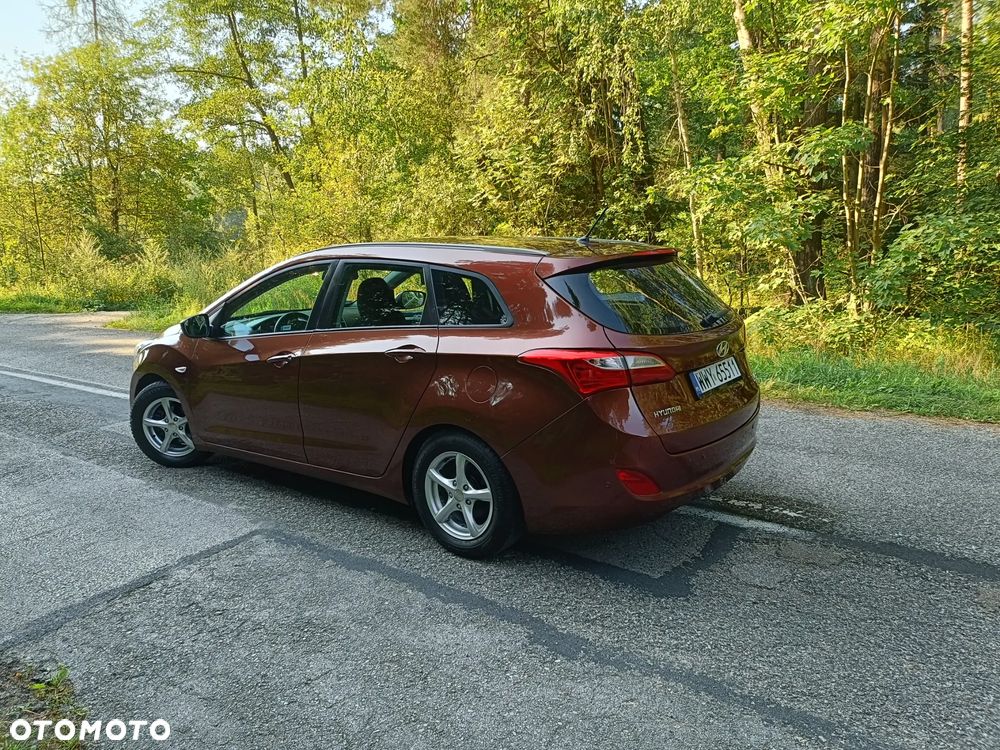 Hyundai i30 1.6 Comfort - 3