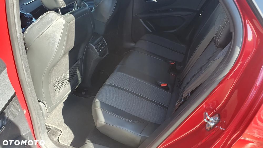 Peugeot 3008 BlueHDi 130 Stop & Start Allure Pack - 8