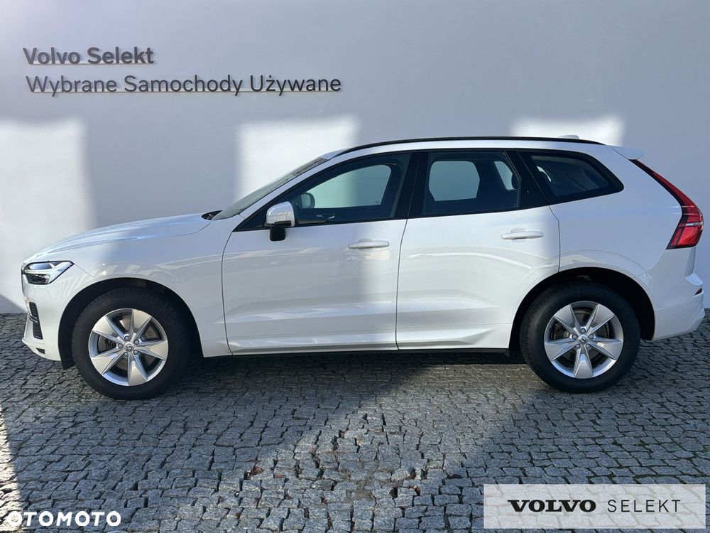 Volvo XC 60 - 3