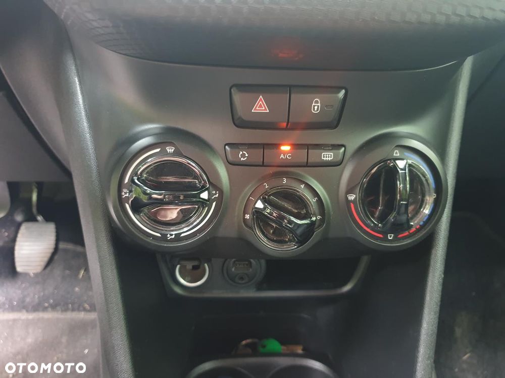 Peugeot 208 1.2 PureTech Active - 14