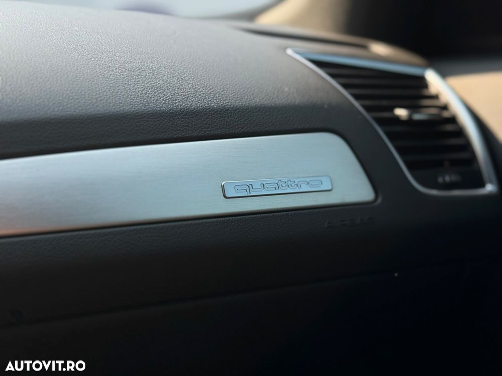 Audi Q5 2.0 TDI Quattro - 34