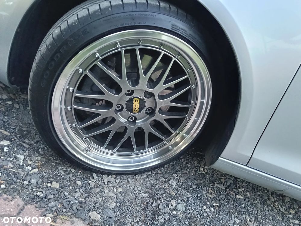 Volkswagen Eos 2.0 TDI DPF - 4