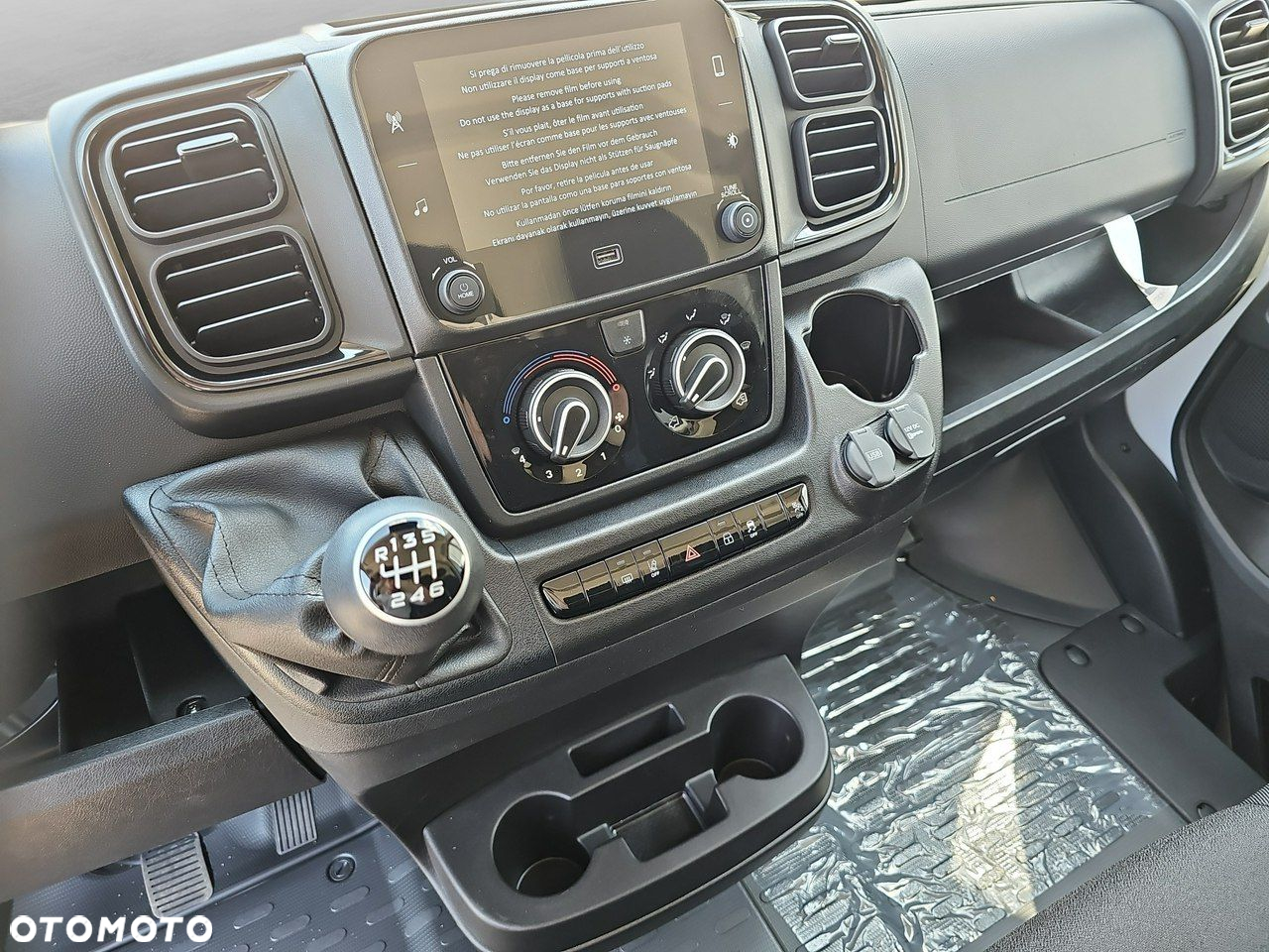 Fiat Ducato - 17