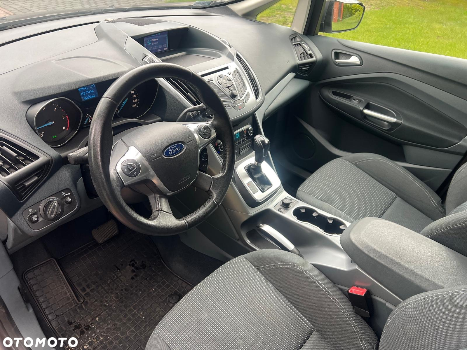 Ford C-MAX 2.0 TDCi Titanium MPS6 - 7