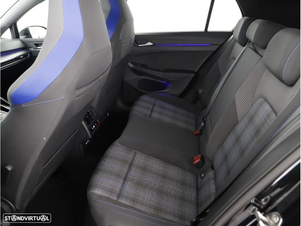 VW Golf - 14