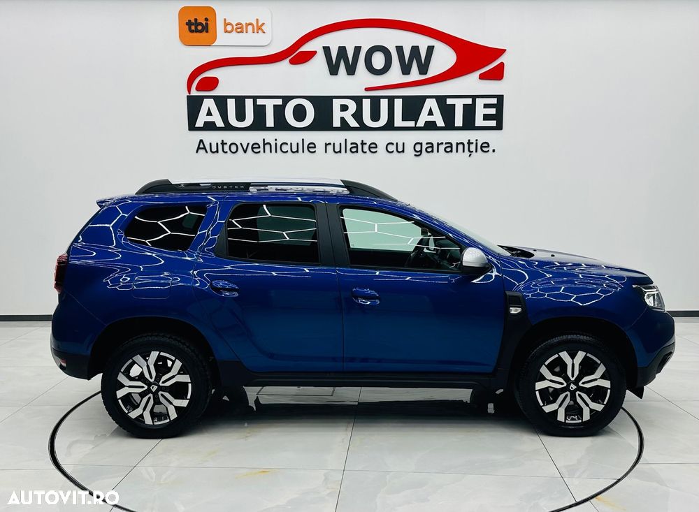 Dacia Duster - 10