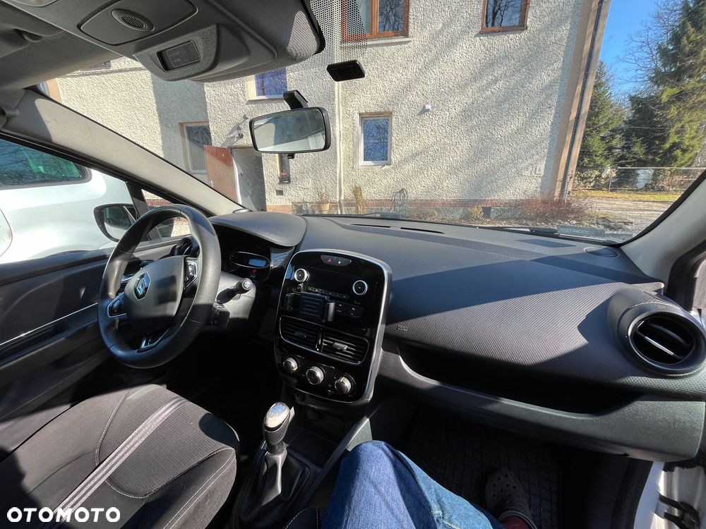 Renault Clio - 3