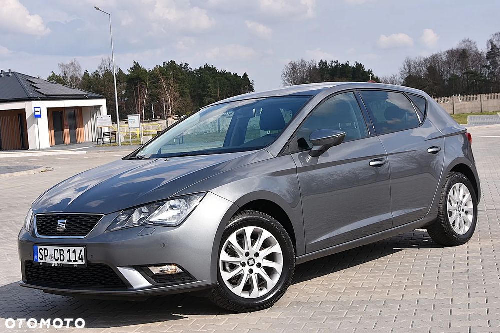 Seat Leon 2.0 TDI Style S&S - 2