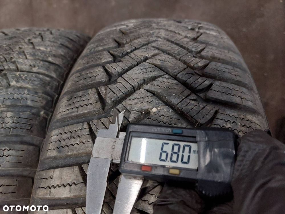 FELGI STALOWE 3 SZT 5x114,3 6Jx15 ET46 FI67,1  KIA CEED III - 10