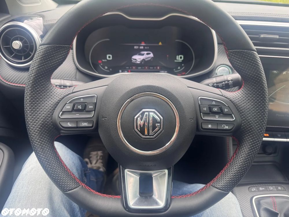 MG ZS 1.0 T-GDI Exclusive - 17