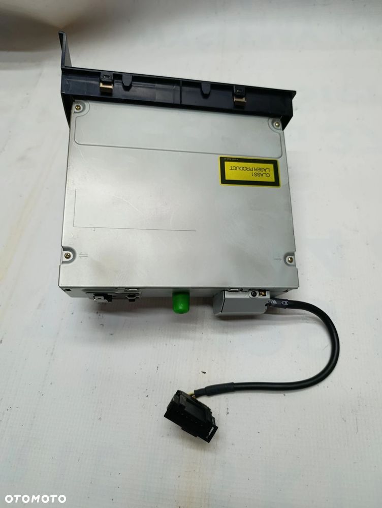 Touran I zmieniarka Caddy III Golf V Volkswagen - 2