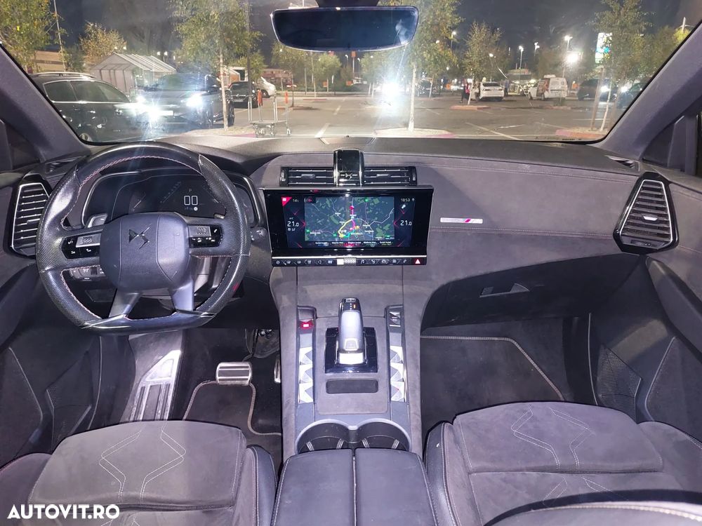 DS Automobiles DS 7 Crossback - 5