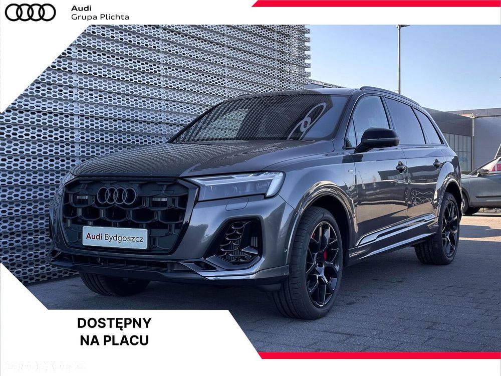 Audi Q7 - 1