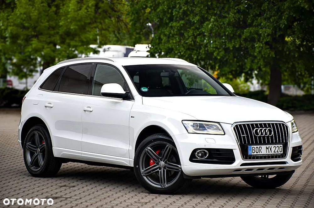 Audi Q5 2.0 TDI Quattro S tronic - 6