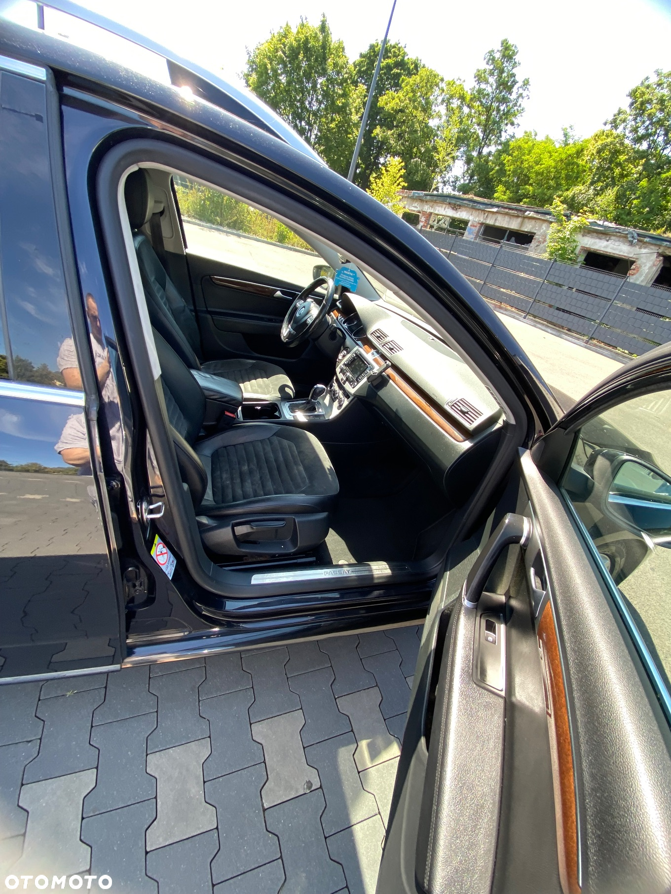 Volkswagen Passat 2.0 TDI 4Mot Highline DSG - 15