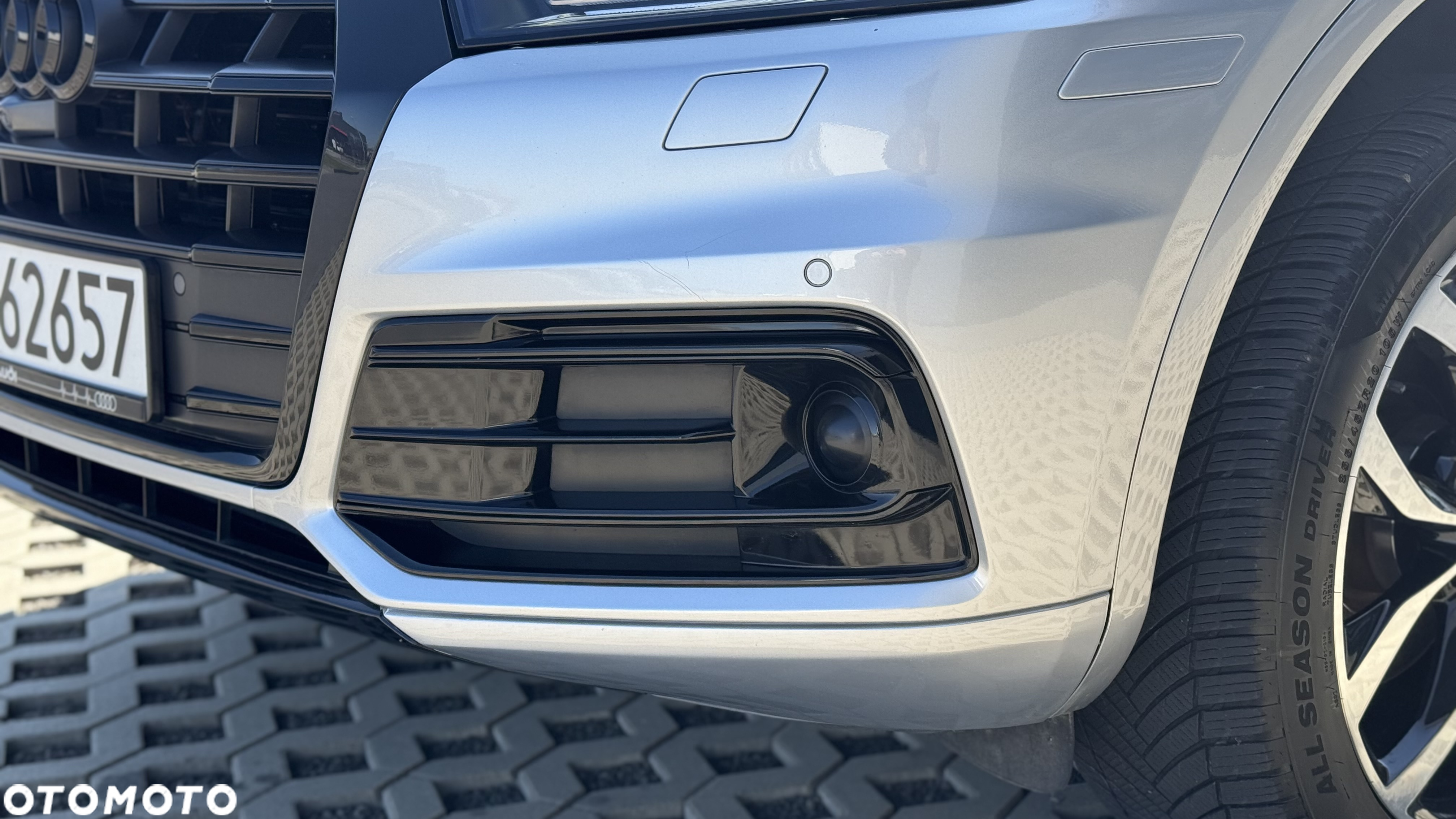 Audi Q5 2.0 TFSI Quattro Sport S tronic - 8
