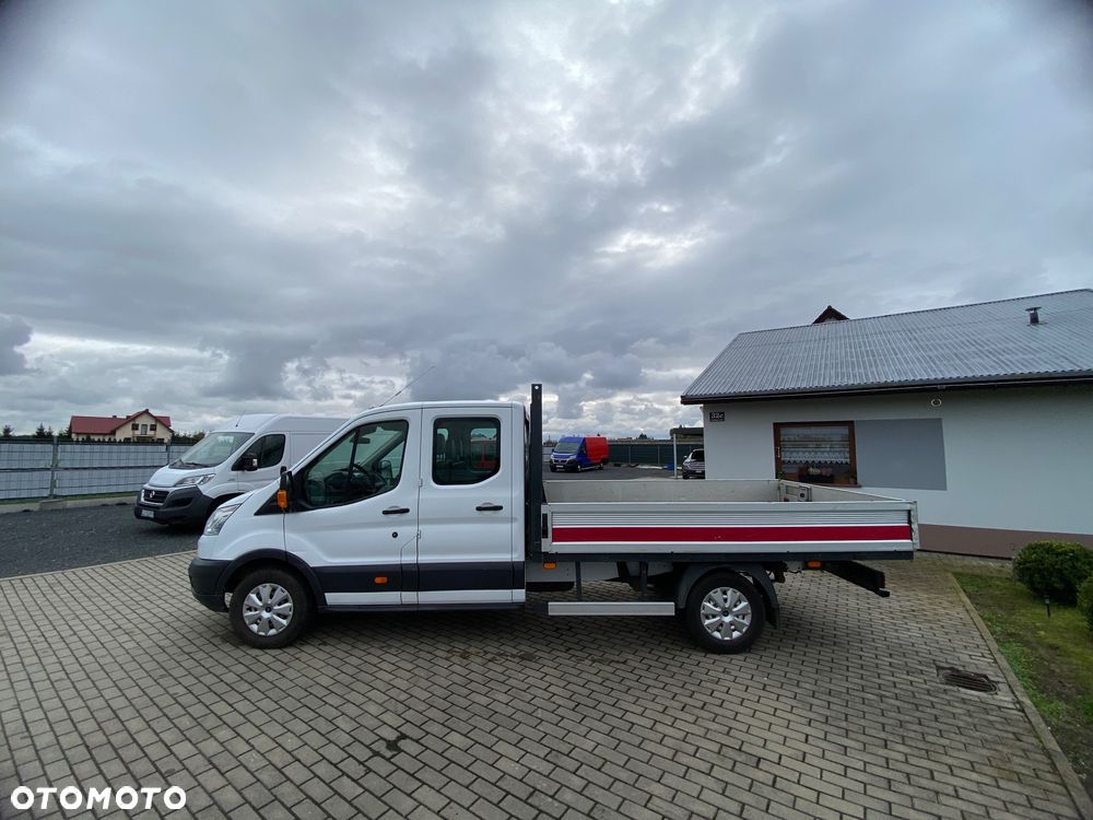 Ford Transit - 9