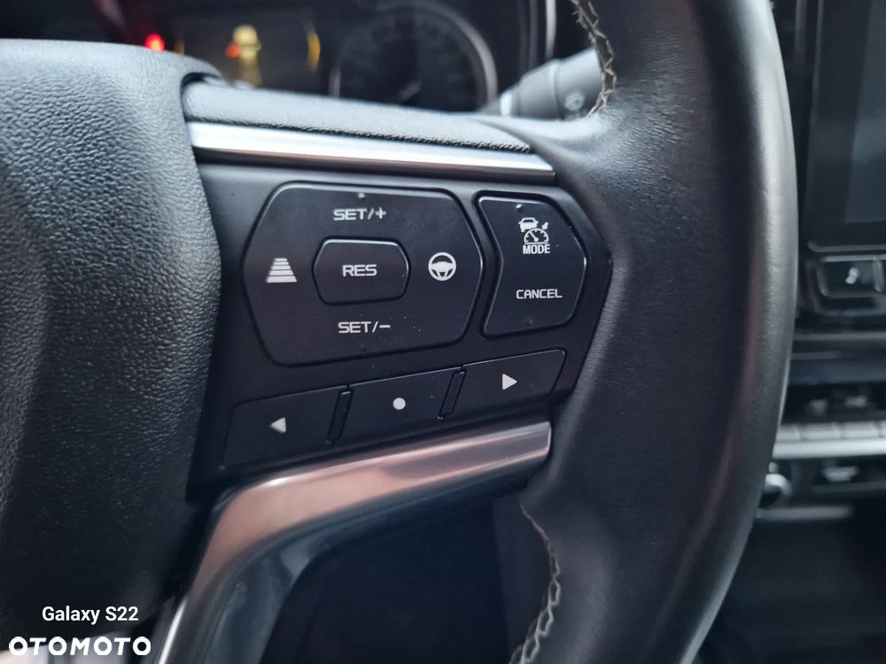 Isuzu D-Max 1.9 EC LSX - 18