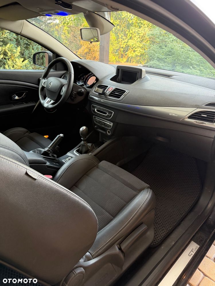 Renault Megane - 7