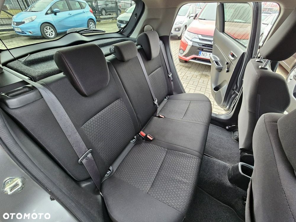 Suzuki Swift - 31