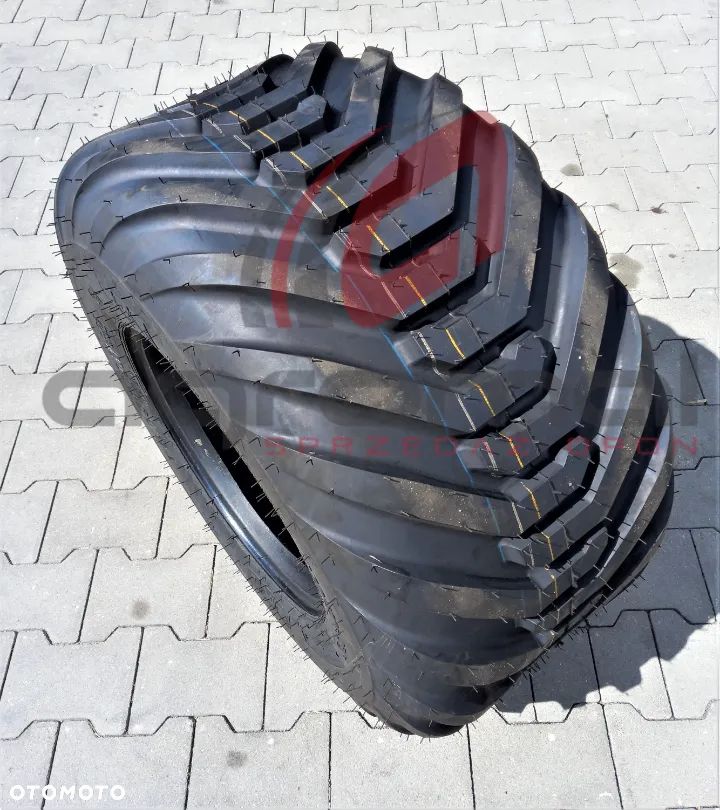 OPONA 400/60-15.5 BKT TR882 145A8 14PR TL - 1