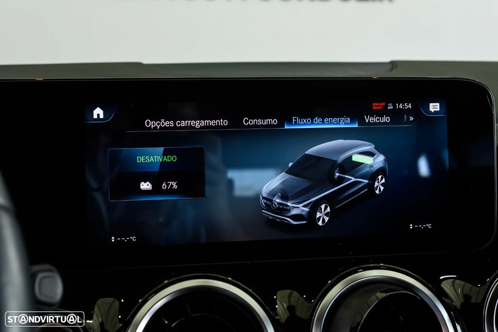 Mercedes-Benz GLA 250 - 21