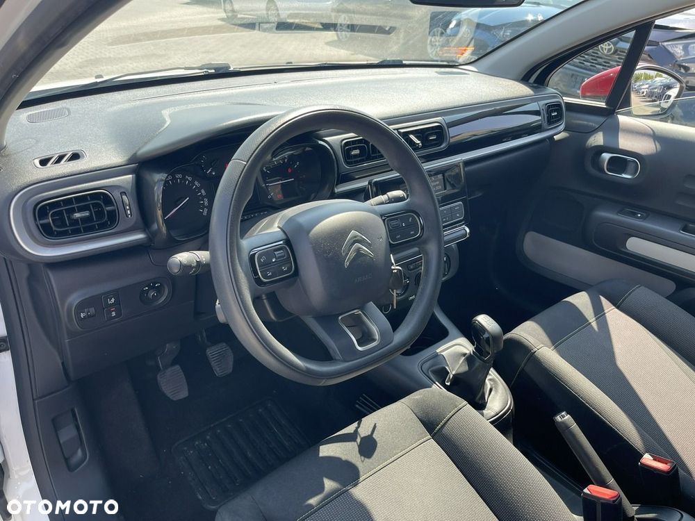 Citroën C3 1.2 PureTech Feel - 6
